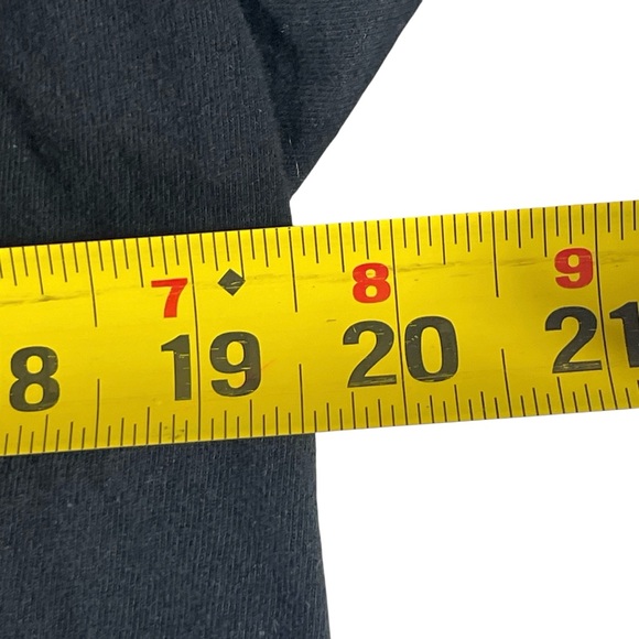 Kane Brown Men’s/ Unisex Double Sided Graphic Short Sleeve T-Shirt Size NO TAG - Picture 7 of 7